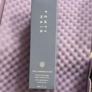 Fenty Hair The Comeback Kid Instant Damage Repair Treatment
